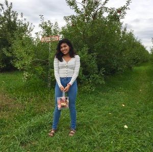 Meet your Posher, Vanessa